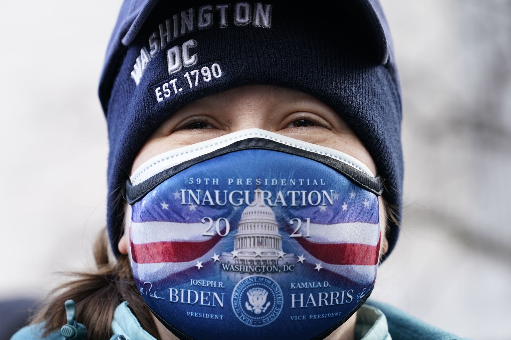 Biden Inauguration